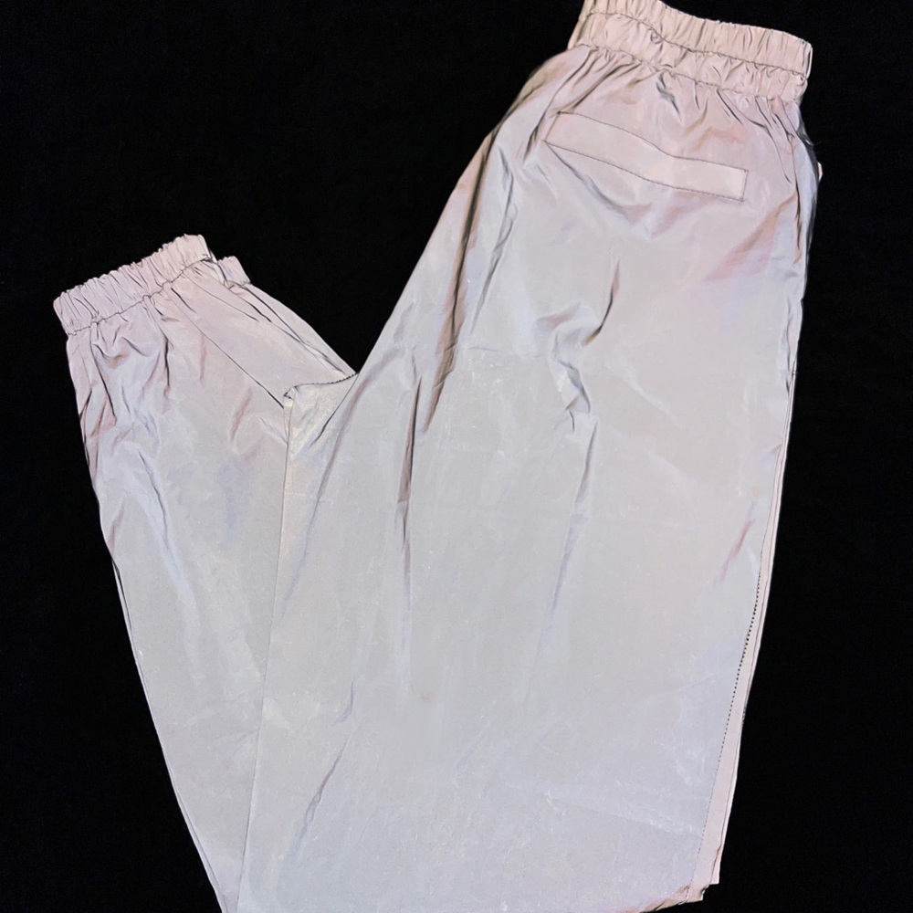 Honeybum - Reflective joggers